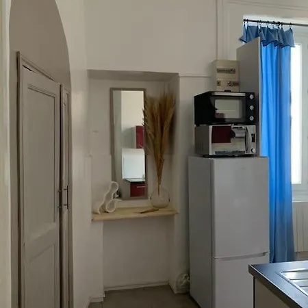 Au Calme Apartment *