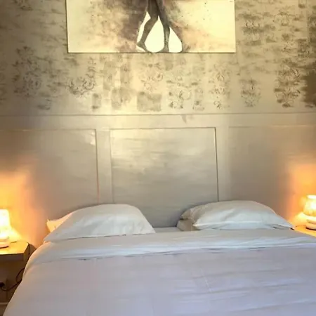 Au Calme Apartment